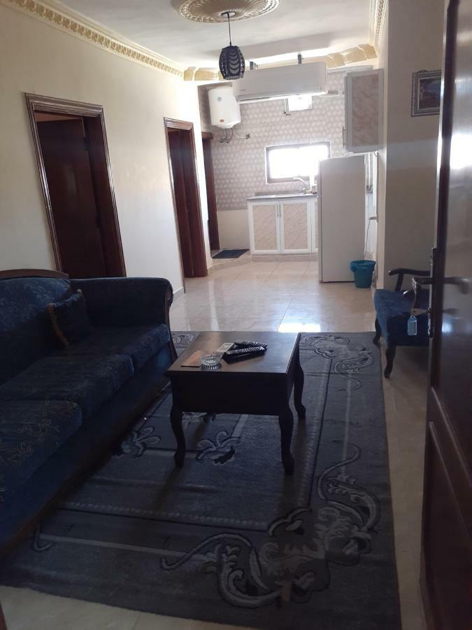 Petra Visitors Hotel Wadi Musa Exterior photo